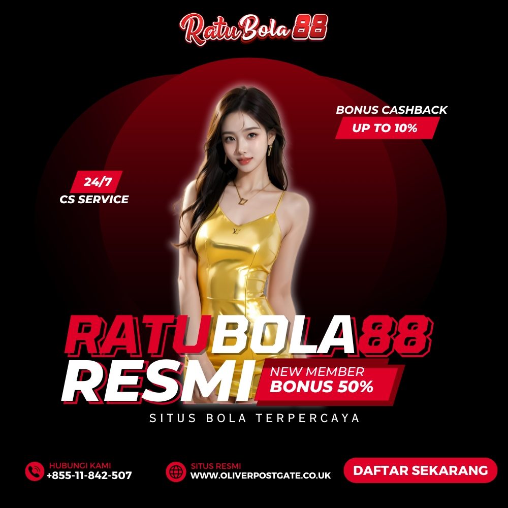 Ratubola88 | Situs Judi Bola | Link Login Ratubola 88 Alternatif