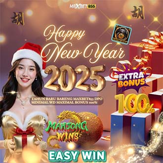 MAXBET855 : situs judi slot gacor gampang menang