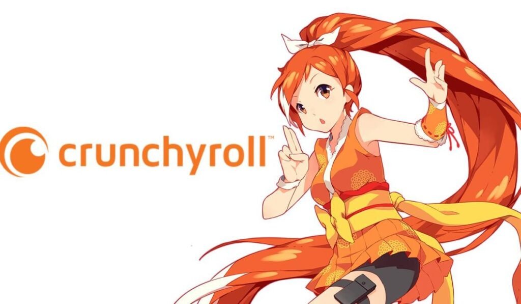 Crunchyroll