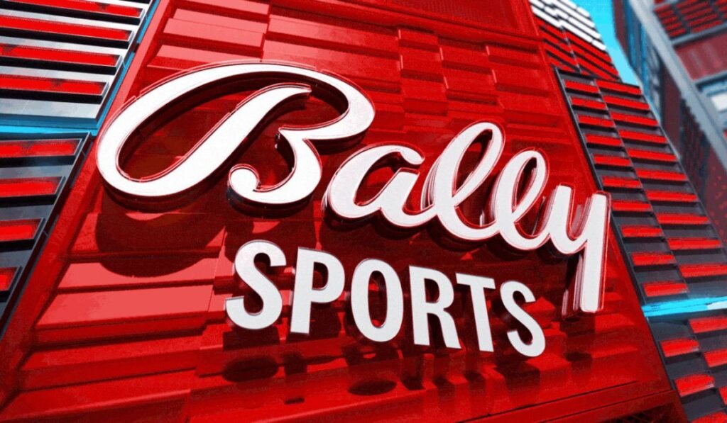 Ballysports
