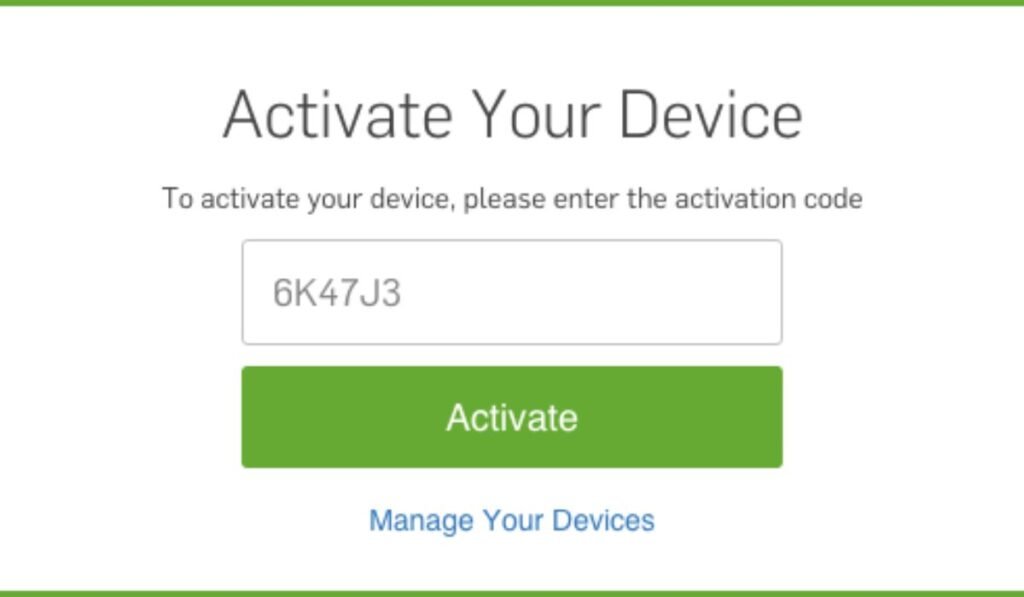 Activate  using .com/activate (2023 Guide)