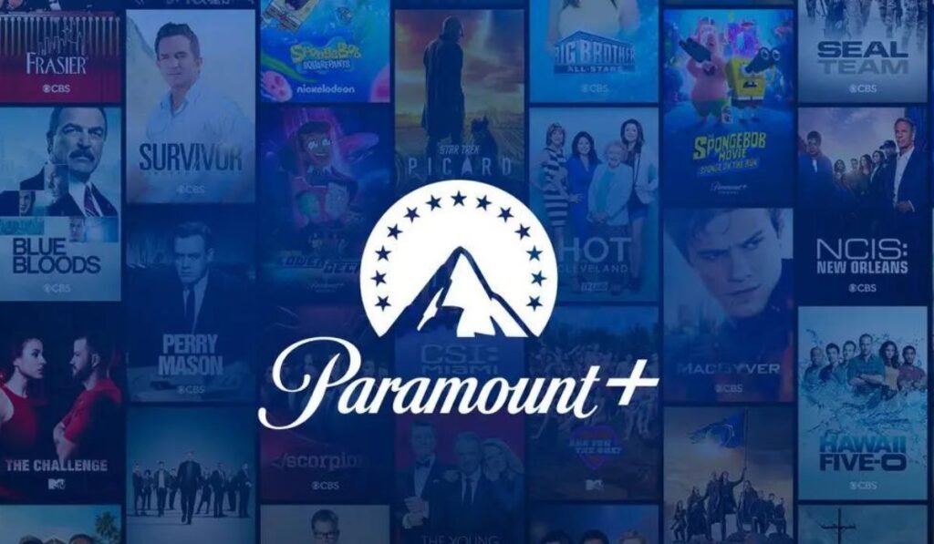 Paramountplus.com/LG