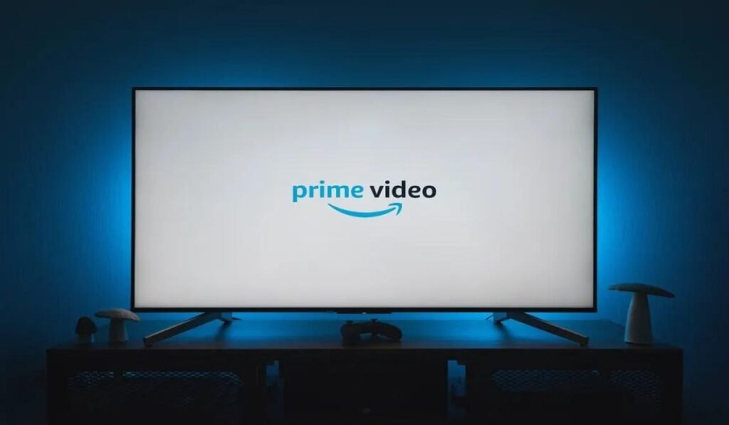 Prime Video On TV
